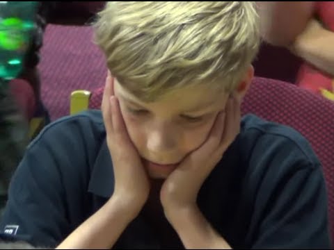 1.1.3. Tomáš Ludvík - Jan Kučera 0 - 1