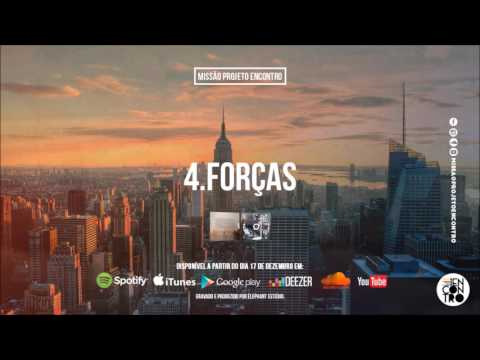 Forças video
