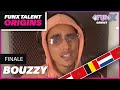 Bouzzy - Had Lila ??| FunX Talent Origins | Finale