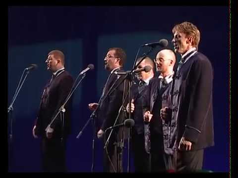 OJ IVANE, RODE MOJ - Muška klapa "Kastav"