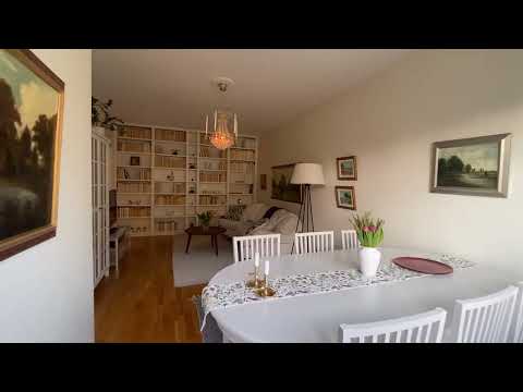 Såld, 2:a · 50m2 · 3563 kr avg, Råsunda : Via Notar mäklare Solna