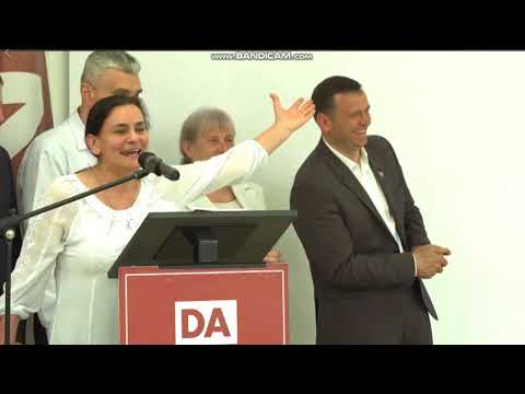 Mesajul din diaspora prezentat de Bîrcă Silvia