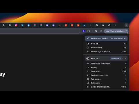 Item video thumbnail