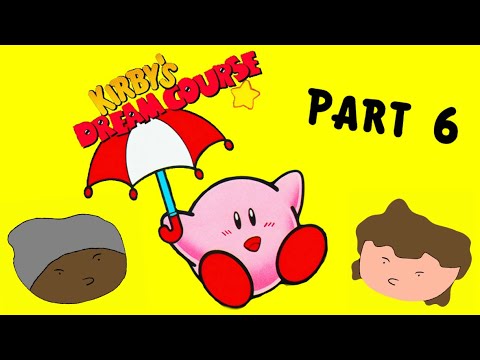 The Comeback of Archie | Kirby’s Dream Course - Part 6