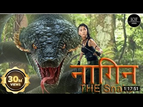 Snake   Naomen Eerdeni Superhit Chinese Action Film   Hollywood New Release Hindi Dubbed Full Movie3