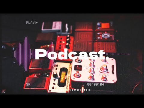 Podcast Intro