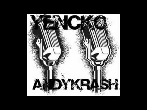 Yencko y AndyKrash - Growing up