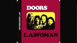 The Doors----L.A. Woman----Love Her Madly----Remastered