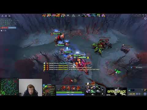 crit nyx assassin 5 man stun