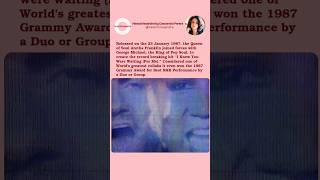 One of the best hits of the 80s 🎶