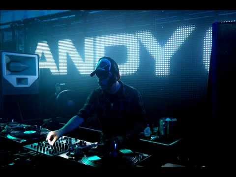 Andy C & Mc's GQ & Juiceman @ Random Concept 8 (Global Gathering) - 28-07-2007
