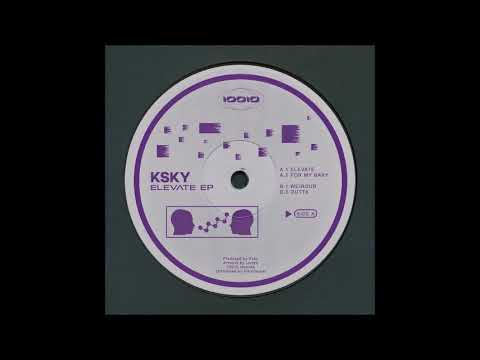 Ksky - Elevate