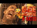 Bee Movie but R-Rated