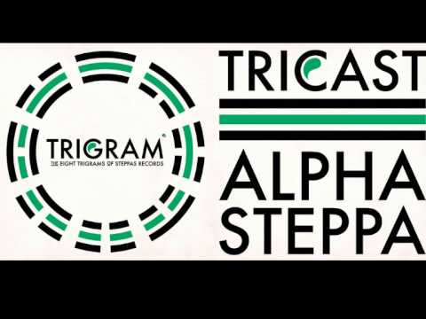 Alpha Steppa - Creation [Stepper]