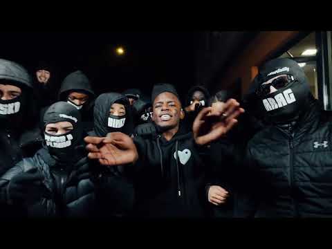 SM - EN DETENTE (Clip officiel)