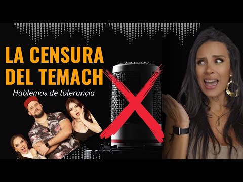 Hablemos de censura, empatia y tolerancia entre géneros ✅️