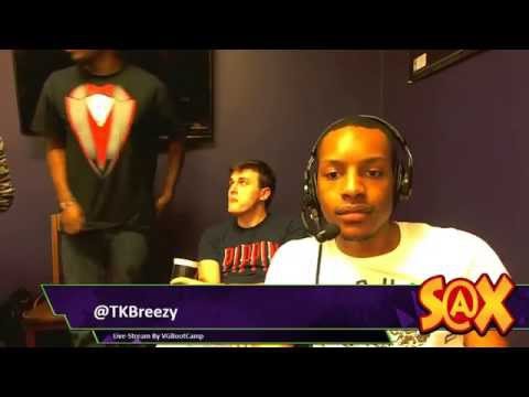 Xanadu 3/11/14 - Chudat (Kirby) vs. Aposl (Charizard)