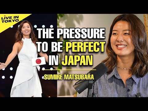 My Life in the Spotlight as a Celebrity in Japan | ft. Sumire Matsubara