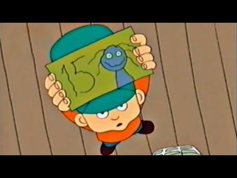 Tři kamarádi a Jerry - Stroj na padělání peněz (CZ) ep.21