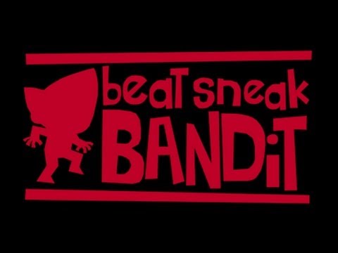 Beat Sneak Bandit - iPad 2 - HD Gameplay Trailer - YouTube