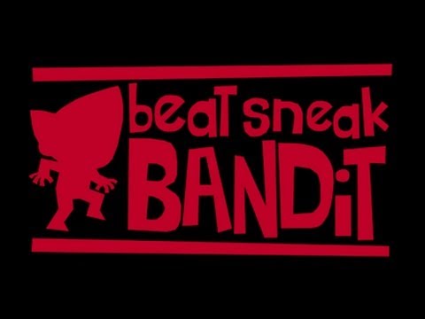 Beat Sneak Bandit IOS