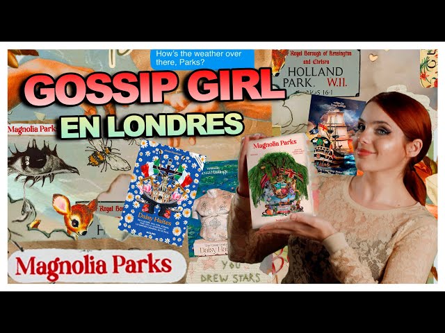 Vídeo relacionado con Magnolias, Moonlight, and Mischief (The Magnolia Witches of Moonbayou Book 1) (English Edition)