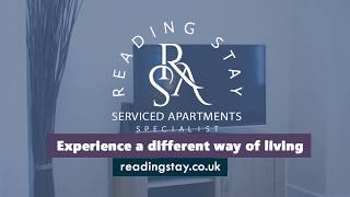 Best Serviced Apartments In Reading Berkshire | Accommodation In Reading | Kam Z