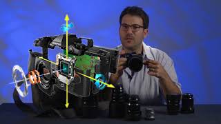 סקירה- אולימפוס OMD-Em1 Mk2 ועדשות Olympus Zuiko Pro.