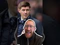 Steven Gerrard Lands New Job And Dutch Journalist Provides Gio Update