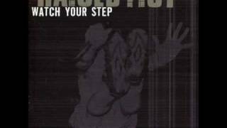raised fist - untruth