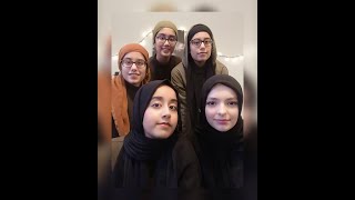 Download lagu Ma’a Salaama mp3