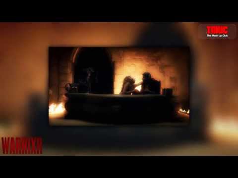 Lady Gaga vs Calvin Harris Ft Ellie Goulding - I Need Your Love Judas (Warrixr Mashup)