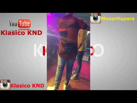 Klasico KND Vs Mozart La Para Batalla de Freestyle