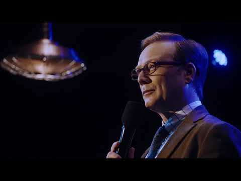 The UCB Show: Andy Daly as Chip Gardner