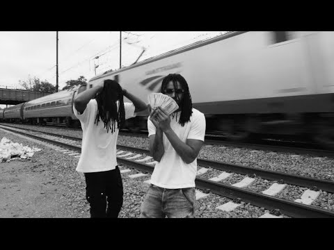 Kanine SG x Meezy SG - Risk My Life (Official Music Video) shot by ​⁠​⁠@whycrxd, Prod. SG