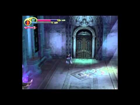 cheat codes for castlevania lament of innocence playstation 2