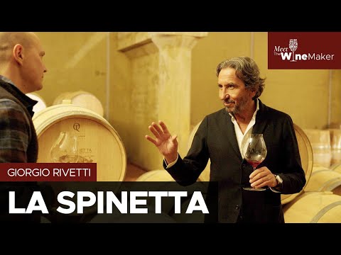 La Spinetta: One of Italys finest winemakers - Meet The Winemaker