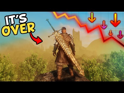 New World - I'm Lost For Words.