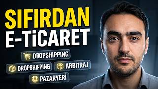 E TİCARET NEDİR,