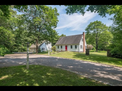 33 Boston Post Road Old Lyme, CT