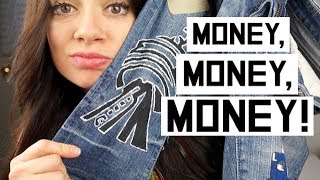 TRAVEL TIPS: Money and Travel