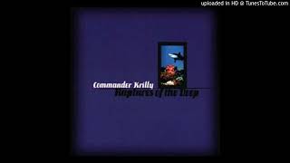 Commander Krilly – Raptures Of The Deep (The Stimulation) 1995