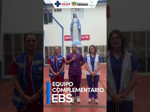 Equipo Complementario EBS Fresno Tolima