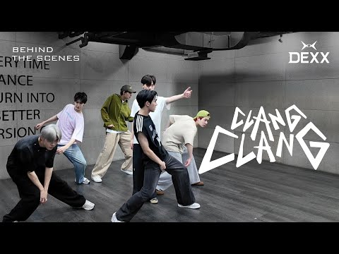 DEXX - CLANG CLANG