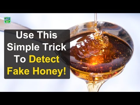 , title : 'Use This Simple Trick To Detect Fake Honey | Home Remedies [With Subtitles]'