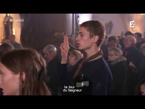 Chant de la promesse