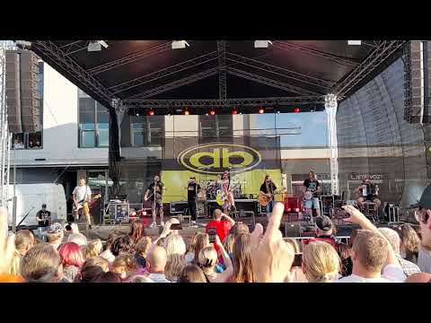 Divokej Bill - Znamení // Klatovy 2.9.2022