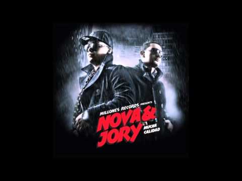 Ya Llevo Tiempo (The Lost Version) - Nova & Jory