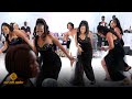 Best Amapiano Bride & Bridemaids Dance | Zim Weddings