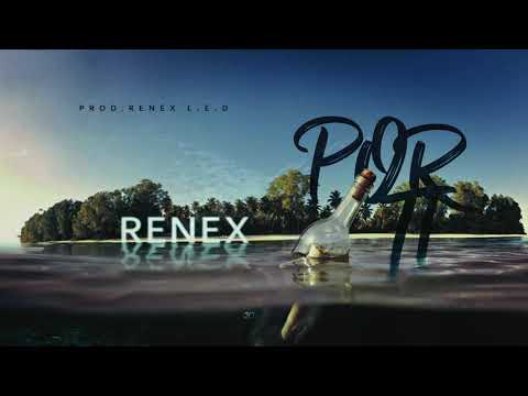 Por ti - Renex (Audio)